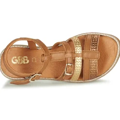 GBB - OLALA Marron New