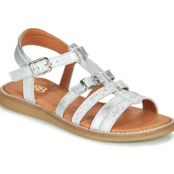 GBB - OLALA Argenté New