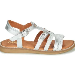 GBB - OLALA Argenté New