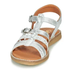 GBB - OLALA Argenté New