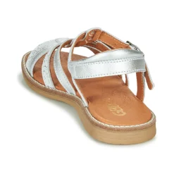 GBB - OLALA Argenté New