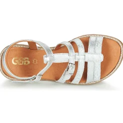 GBB - OLALA Argenté New