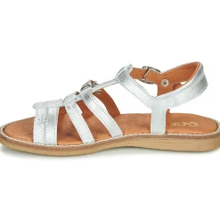 GBB - OLALA Argenté Discount