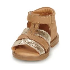 Outlet GBB - OLENA Marron