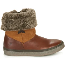 GBB - OLINETTE Marron Sale