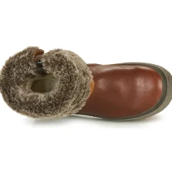 GBB - OLINETTE Marron Sale