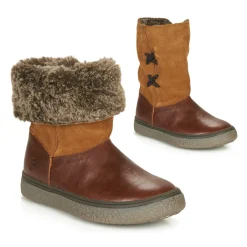 GBB - OLINETTE Marron Hot