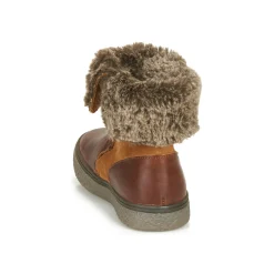 GBB - OLINETTE Marron Hot