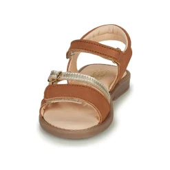 GBB - OLIVIANE Marron Clearance