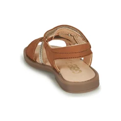 GBB - OLIVIANE Marron Clearance