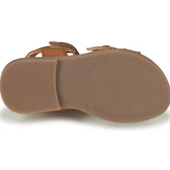 GBB - OLIVIANE Marron Clearance