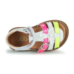 GBB - OLLIE Blanc New