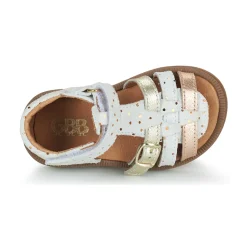 GBB - OLLIE Blanc New