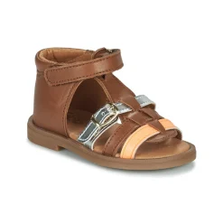 Sale GBB - OLLIE Marron