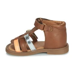 Sale GBB - OLLIE Marron