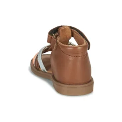 Sale GBB - OLLIE Marron