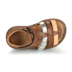Sale GBB - OLLIE Marron