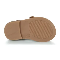 Sale GBB - OLLIE Marron