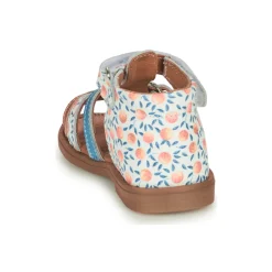 Outlet GBB - OLLIE Blanc