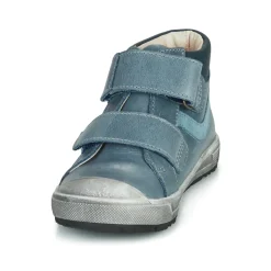 Discount GBB - OMALLO Bleu