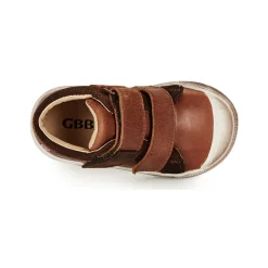 GBB - OMALLO Marron Best