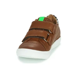 New GBB - ORSO Marron