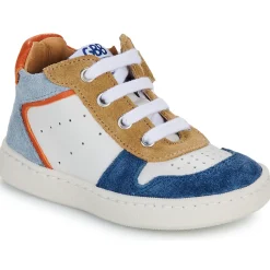 Hot GBB - OSMAN TWIST Multicolore