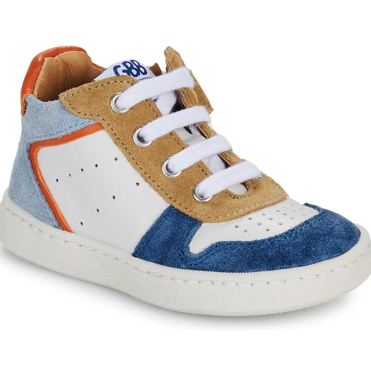 GBB - OSMAN TWIST Multicolore