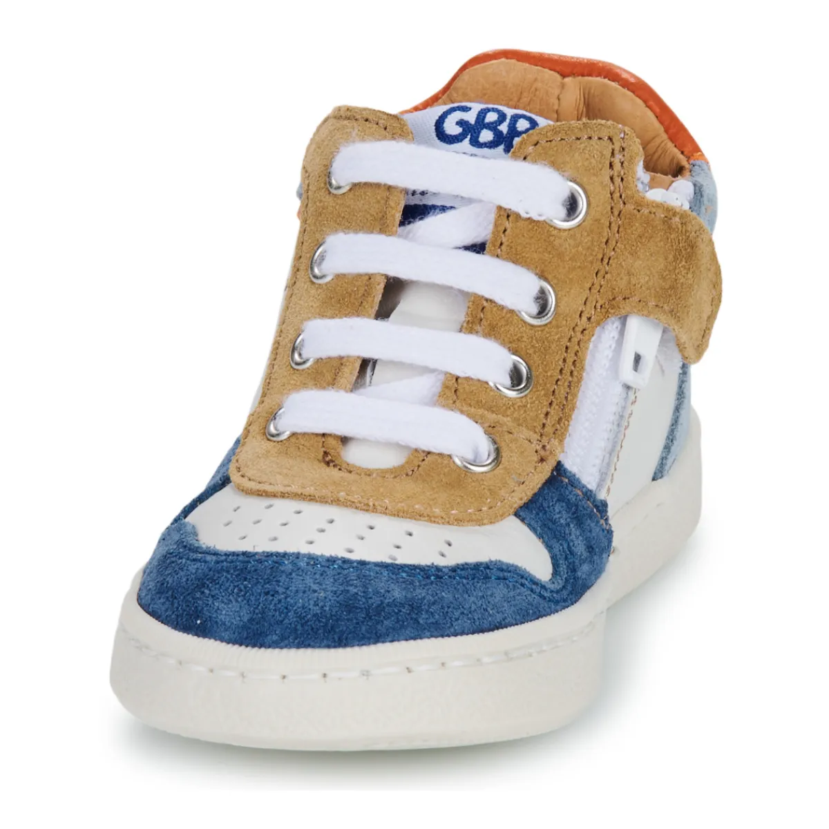 GBB - OSMAN TWIST Multicolore