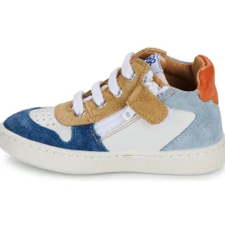 GBB - OSMAN TWIST Multicolore