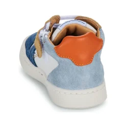 GBB - OSMAN TWIST Multicolore