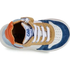 GBB - OSMAN TWIST Multicolore