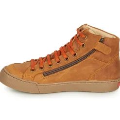 New GBB - OSTRAVI Marron