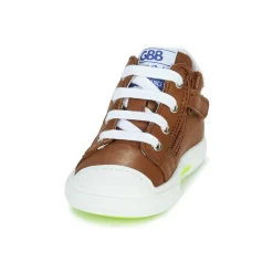 Sale GBB - OWEN Marron