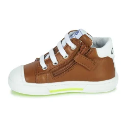 Sale GBB - OWEN Marron