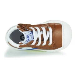 Sale GBB - OWEN Marron