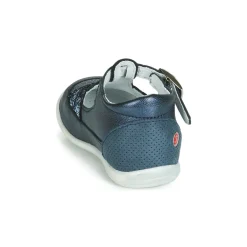 Hot GBB - PAKITA Bleu