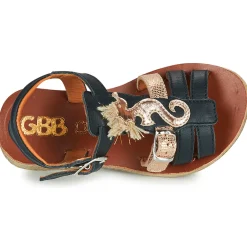 New GBB - PALOMA Marine