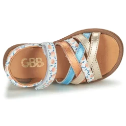 Clearance GBB - PATTY Orange