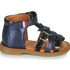 Sale GBB - PAULETTE Bleu