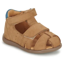 GBB - PAULO Marron Clearance