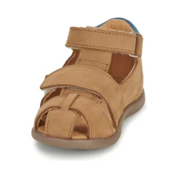 GBB - PAULO Marron Clearance