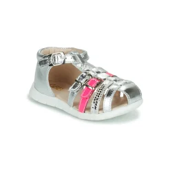 GBB - PERLE Argenté Discount