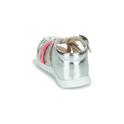 GBB - PERLE Argenté Discount