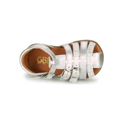 GBB - PERLE Argenté