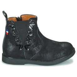 GBB - PETITOUNE Noir Outlet