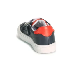 Clearance GBB - PIETRO Bleu