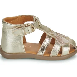 GBB - PIXELLE Doré Outlet