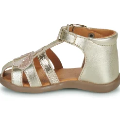 GBB - PIXELLE Doré Outlet