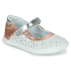 New GBB - PLACIDA Bleu